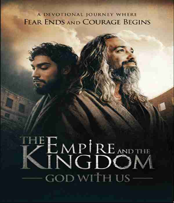 The Empire and the Kingdom Booklet